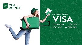 Những Quốc Gia, Vùng Lãnh Thổ Miễn Visa Cho Người Việt Nam